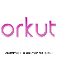 acompanhe o obravip no orkut